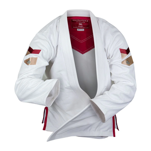 Jiu jitsu kimono 15 años fábrica Brazilian Jiu Jitsu Gi BJJ GI kimono GI Brazilian jiu jitsu kimono de jiu jitsu - Product Image 2