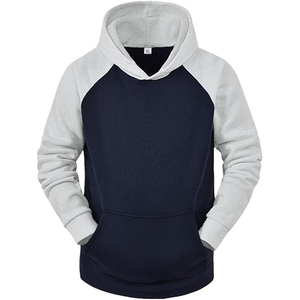 2025 ropa deportiva de algodón personalizada para correr, chándales para hombre, chándales de entrenamiento de ajuste cómodo, chándal informal con logotipo de talla grande, venta al por mayor, barato - Product Image 3
