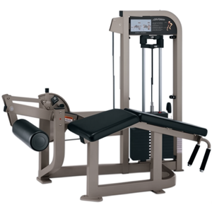 Máquina Remanufacturada para Flexiones de Piernas en Posición Pronada, para Entrenamiento de Fuerza de Isquiotibiales, Gimnasio en Casa y Áreas de Entrenamiento en Interiores - Product Image 2