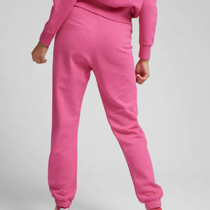Premium Quality <b>Women</b> <b>Jogger</b> 100% Cotton <b>Fleece</b> Sweat Pants With Pockets Custom <b>Women</b> Sweatpants - Product Image 5