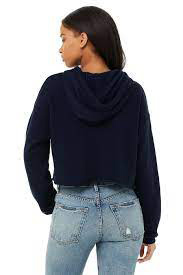 ชุดเซ็ตเสื้อฮู้ดครอปท็อปผ้าฟลีซแบบสวมใส่สบายสำหรับผู้ชาย พร้อมกางเกงขายาวทรงตรงสำหรับฤดูหนาว - Product Image 4