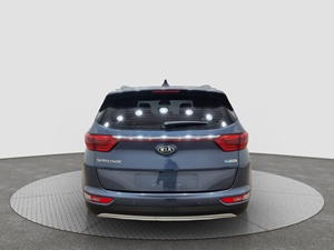 Kia Sportage 4e génération NOBLESSE * 2S.KEY + NAVI + HID + 18R * Sans accident-meilleure voiture d'occasion, à vendre Bel état! 2016! - Product Image 2