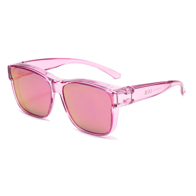 C6:  X'tal Purple/Purple Red