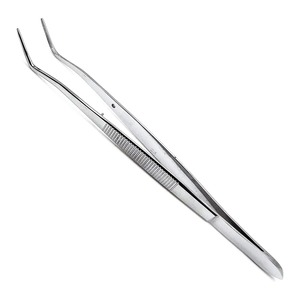 คีมแต่งฟันแบบแมนนวลของลอนดอนคอลเลจ ทำจากสแตนเลส สำหรับใช้ในงานผ่าตัด - Product Image 1