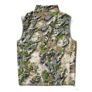 Gilet cargo homme 100% coton multi-poches pour l'escalade, la photographie, la pêche, le travail, l'hameçon - Product Image 5