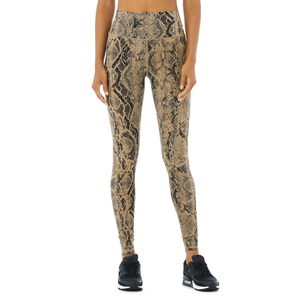 Custom Gym Fitness Wholesale Pants Slim Fitness High-Waist <b>Legging</b> Yoga Workout Women Leggy Running <b>Legging</b> - Product Image 1