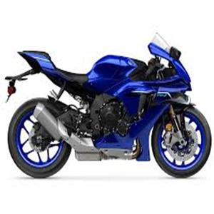 Meilleure vente 2015-2025 Yamaa-haS YZF-R1 SuperSports moto nouveau Original - Product Image 1