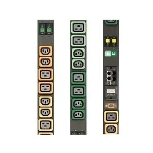 Super Sell Vertiv PDU For Electric Power Distribution Uses Equipment By Indian Exporters Wholesale Prices