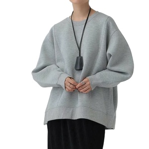 Sweat-shirts pour femmes imprimés personnalisés de haute qualité 2026 / Vêtements décontractés Dernier modèle respirant Pull oversize Prix d'usine Sweat-shirt pour femmes - Product Image 1