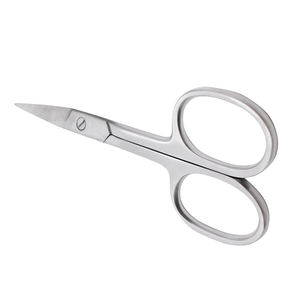 Meilleure vente de ciseaux à ongles en acier inoxydable allemand Ciseaux à cuticules pour ongles incarnés très résistants avec lames tranchantes - Product Image 2