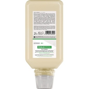 ครีมล้างมือสูตรอ่อนโยนเพื่อความสะอาดของพอล วอร์มันน์ ขนาด 2 ลิตร - Product Image 1