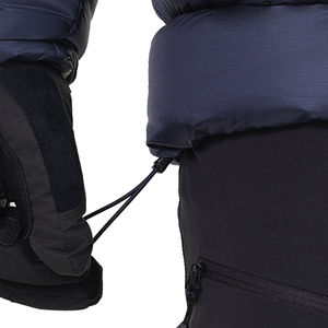 Veste matelassée confortable, professionnelle, sur mesure, design tendance, qualité supérieure, manches longues, veste d'hiver, livraison DDP - Product Image 4