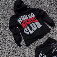 Personalizado 3D DTG Imprimir Zip Up Sudadera con capucha Diseño en blanco de gran tamaño de la cremallera Sudaderas con capucha de sublimación para los hombres