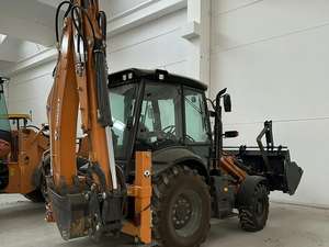 รถตัก570ST กรณีใช้ - Product Image 2