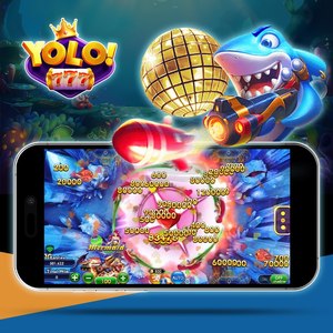 Программное обеспечение для мобильных онлайн-игр по ловле рыбы, видеоигры-симуляторы рыбалки, индивидуальная платформа, продажа кредитов дистрибьюторам - Product Image 6