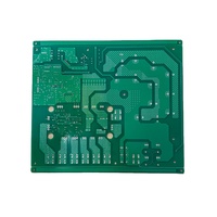 Pcb électronique intelligente Pcba Production Pcb Fournisseur de Pcb fabricant de Pcb double face fabricant d'assemblage de cartes de circuits imprimés électriques