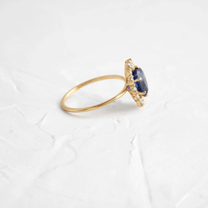 Anillos de Diamantes de Corte Brillante Cultivados en Laboratorio, Plateados, Hechos a Mano, de Alta Demanda, para Minoristas de Joyería de Moda para Mujer - Product Image 2