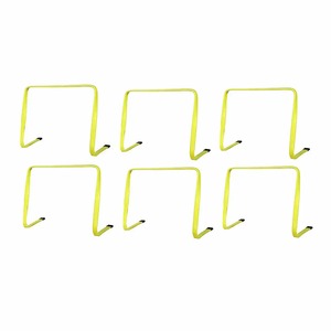 Obstáculos ajustables Fútbol Fitness Velocidad Entrenamiento Ayuda Agilidad Equipo Velocidad Entrenamiento Agilidad Obstáculos en precio de venta al por mayor - Product Image 2