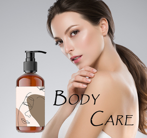 Lotion corporelle à base de plantes pour les soins de la barrière de la peau Gel hydratant pour raffermir le lifting bien-être Caractéristiques éclaircissantes pour le massage de bébé - Product Image 4