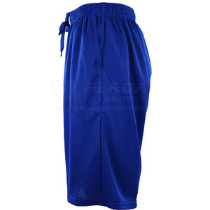 Pantalones Cortos de Baloncesto de Alto Rendimiento, Material Duradero con Tela de Secado Rápido y Máxima Comodidad de Movimiento - Product Image 5
