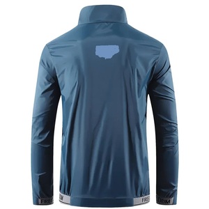 Hooded Canvas Windproof Waterproof Winter Men's <b>Jacket</b> <b>Smart</b> and Stylish - Product Image 4