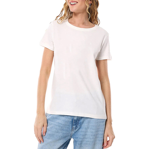 เสื้อยืดระบายอากาศได้ดีของผู้หญิงสินค้ามาใหม่ฤดูร้อน - Product Image 1