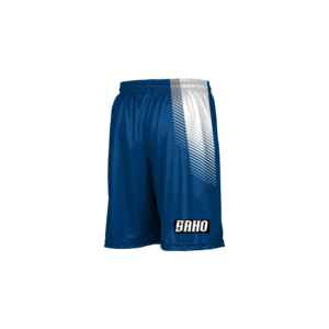 Quantité minimale de commande OEM ODM GAA Shorts Fabricant pakistanais Fournisseurs de vêtements personnalisés Fournisseurs de vêtements de sport - Product Image 1