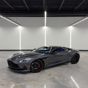 Aston Martin DB12 V8 AWD à vendre - Product Image 2