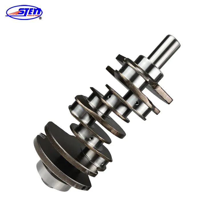 STEM Crankshaft VM23D VM63D VM44D for JEEP GRAND CHEROKEE OEM 68147110AA WK WL 3.0 CRD VM44D VM64D engine parts 184KW 4X4 VM