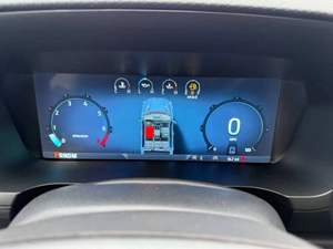 NOUVEAU 2026 pour F-150 Transmission manuelle Intérieur foncé Barre de toit métallique avec caméra arrière à vendre - Product Image 3