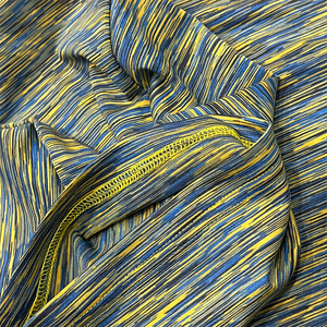 T-shirts pour hommes en gros, style décontracté, design personnalisé, cadeau du Nouvel An, surplus de stock d'exportation, vêtements en lot, 100% coton, tissu peigné - Product Image 6