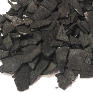 Charbon de coco pour barbecue sans fumée, briquettes de charbon hexagonales naturelles écologiques en provenance du Danemark - Product Image 5