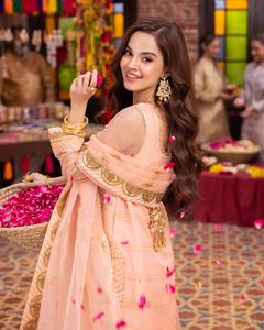 Punjabi doti & Bollywood, ออกแบบโดยดีไซเนอร์ชาวอินเดียและปากีสถานและชุดปาร์ตี้สำหรับผู้หญิงคอลเลกชัน1047 - Product Image 5