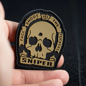 แผ่นปักผ้าแผ่นรีดติดด้วยความร้อนแผ่นปักลายคุณภาพสูง - Product Image 3