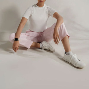 Vente Flash - Prix Bas - Bas de Pyjama pour Femmes - 100% Coton - Écologique - Respirant - Quantité en Gros - Haute Qualité - Product Image 4