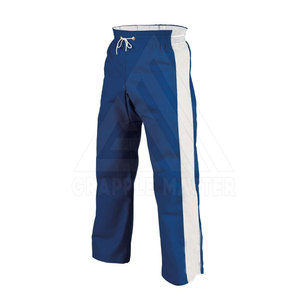 Vêtements d'entraînement entièrement personnalisés Pantalons de kickboxing Pantalon de kickboxing de bonne conception et de qualité supérieure - Product Image 1