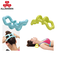 ALLWINWIN DTM35 Outil de massage des tissus profonds-Tête de cou