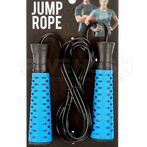 Cuerdas para Saltar, Cuerda de Ejercicio con Longitud Ajustable, Mango Duradero, Fácil Control, Cuerdas para Saltar para Ejercicio Diario - Product Image 2