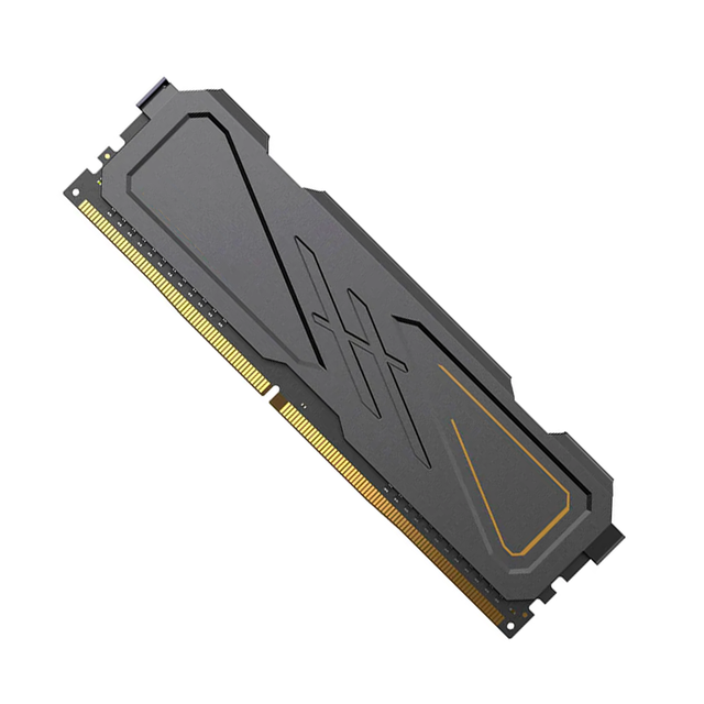 High Performance 8GB DDR4 3200MHz Desktop RAM | Fast UDIMM Memory | Stable & Efficient (HSC408U32D2)