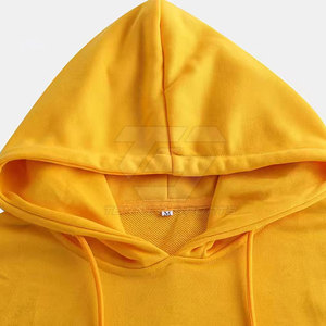 เสื้อฮู้ดผู้ชาย ผลิตจากวัสดุคุณภาพดี น้ำหนักเบา MOQ ต่ำ ผลิตในปากีสถาน - Product Image 3