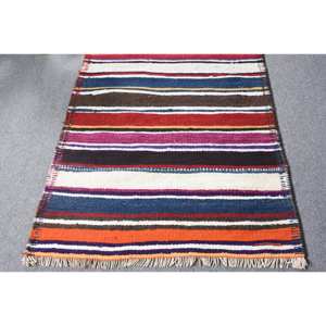 พรมปูพื้นสไตล์ตุรกีสีเบจแบบวินเทจขนาดใหญ่29x73ฟุตคลาสสิกสี่เหลี่ยมผืนผ้าวัสดุขนสัตว์พร้อมยางรองสำหรับห้องวัยรุ่น - Product Image 4