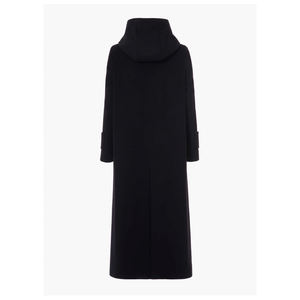 Manteau trench pour femmes, directement de l'usine |   Manteau long minimaliste pour femmes |   OEM ODM Vente en gros - Product Image 5