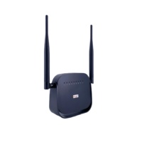 Enrutador 4G LTE de 300M con USB externo WIFI Hotspot ranura para tarjeta SIM módem inalámbrico