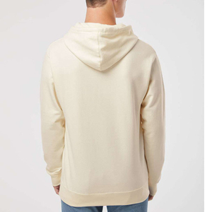 Sudadera con capucha ecológica para hombre y mujer, jersey de comercio independiente, sudaderas con capucha para adultos, fabricante personalizado - Product Image 2