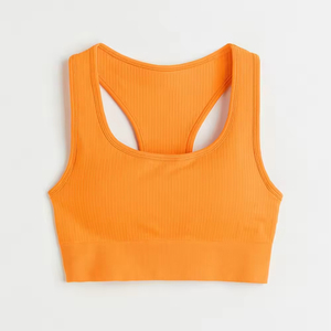 สปอร์ตบราสำหรับผู้หญิงสปอร์ตบราปรับแต่งได้ - Product Image 2