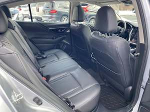 IMPRESIONANTE SU-BA-RU LEGACY LIMITED XT AWD 2021 CON TRANSMISIÓN AUTOMÁTICA - Product Image 6