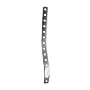 Prix usine Implants orthopédiques Instruments Plaque de verrouillage de l'humérus distal latéral Source d'alimentation manuelle en acier à usage médical - Product Image 4