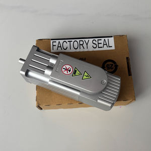 Motor Servo AC en Oferta, 153W, Tamaño Compacto, Accionamiento de Automatización CNC, Control de Movimiento Industrial, Rendimiento Duradero, Fácil Instalación - Product Image 5