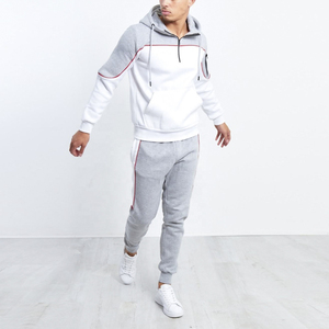 Survêtement à sublimation personnalisé de qualité professionnelle - Product Image 4