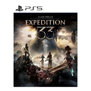 Clair Obscur Expedition 33 PS5 Jeu d'action RPG PEGI 16+ - Product Image 2